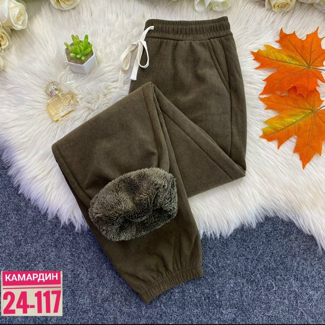 штаны с мех,штаны с начесом,штаны женские теплые,штаны вельвет,штаны на флисе