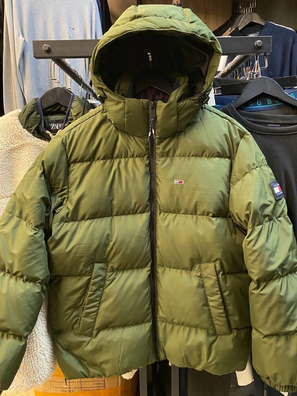 мужской пуховик томми хилфигер зеленый,пуховик tommy hilfiger мужской,пуховик tommy hilfiger мужской зеленый,пуховик tommy hilfiger,куртка tommy hilfiger мужская