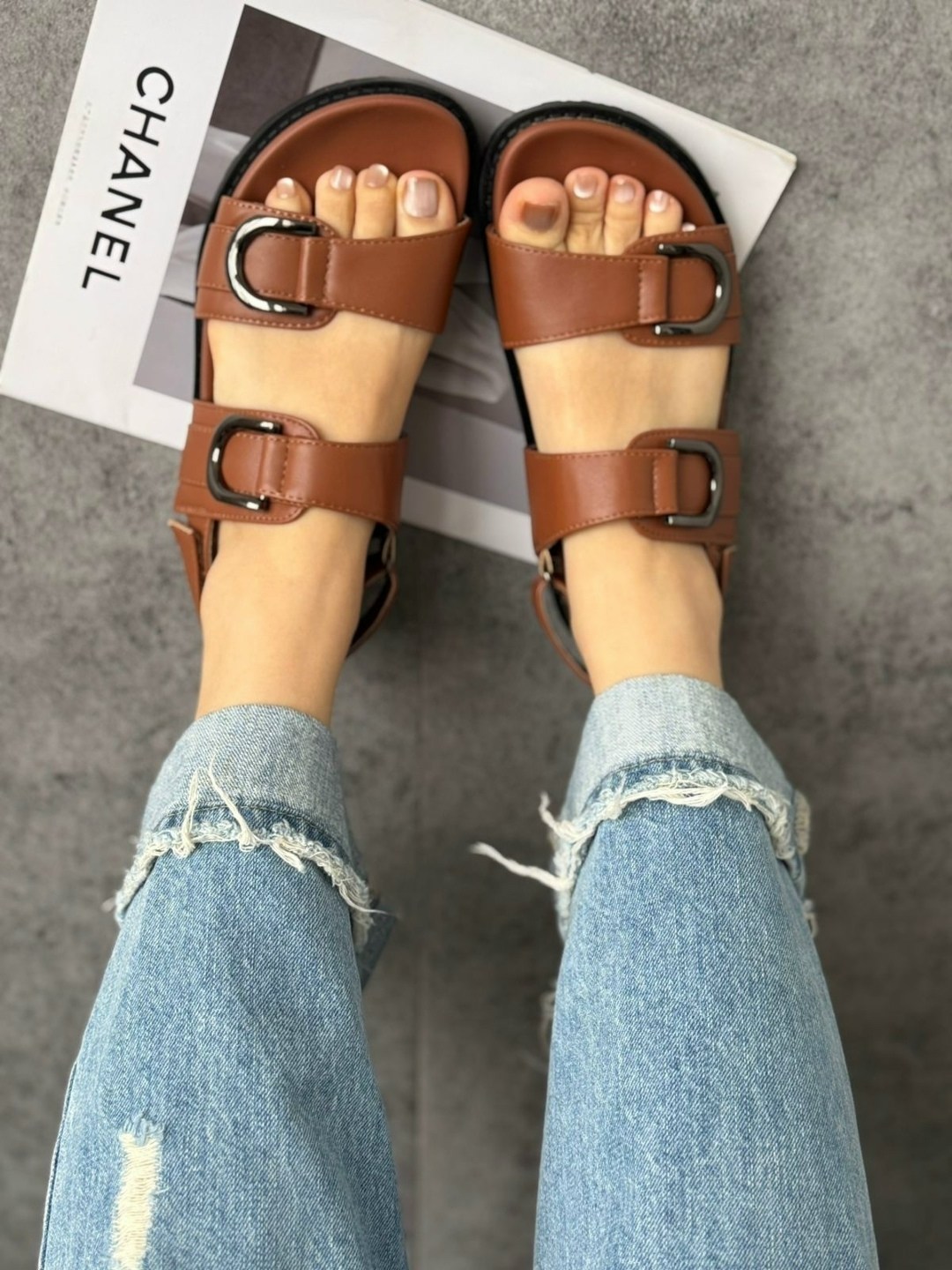 кожаные босоножки,кожаные сандалии,босоножки женские,босоножки коричневые,сандалии