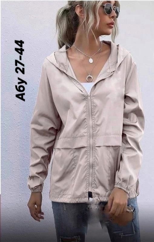 ветровка женская,женская ветровка с капюшоном,куртка женская,ветровка из плащевки женская,легкая куртка