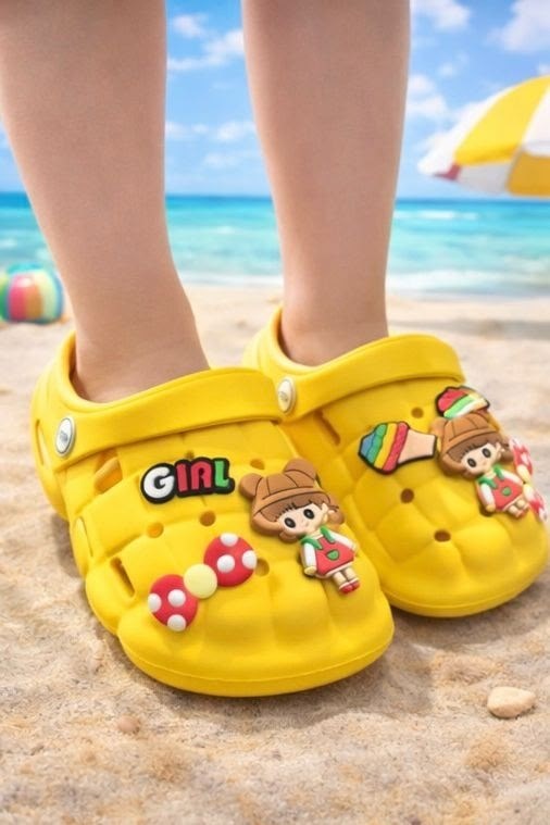 ,сабо детские,сандалии детские,пляжная ,кроксы сабо детские