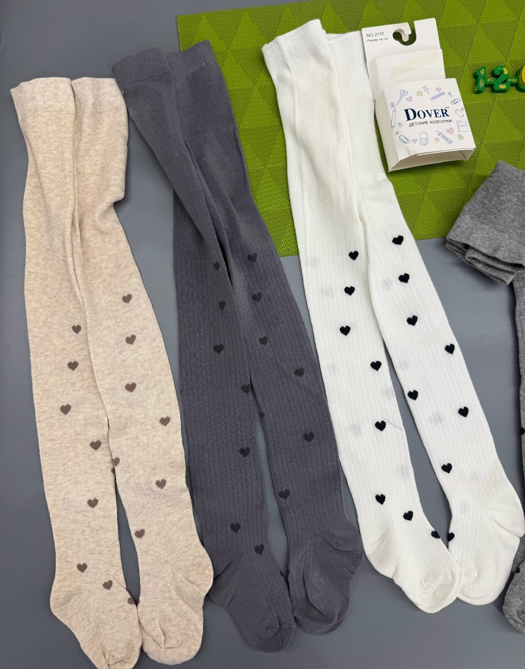 детские колготки,колготки для девочек,колготки детские серые,хлопковые колготки,колготки