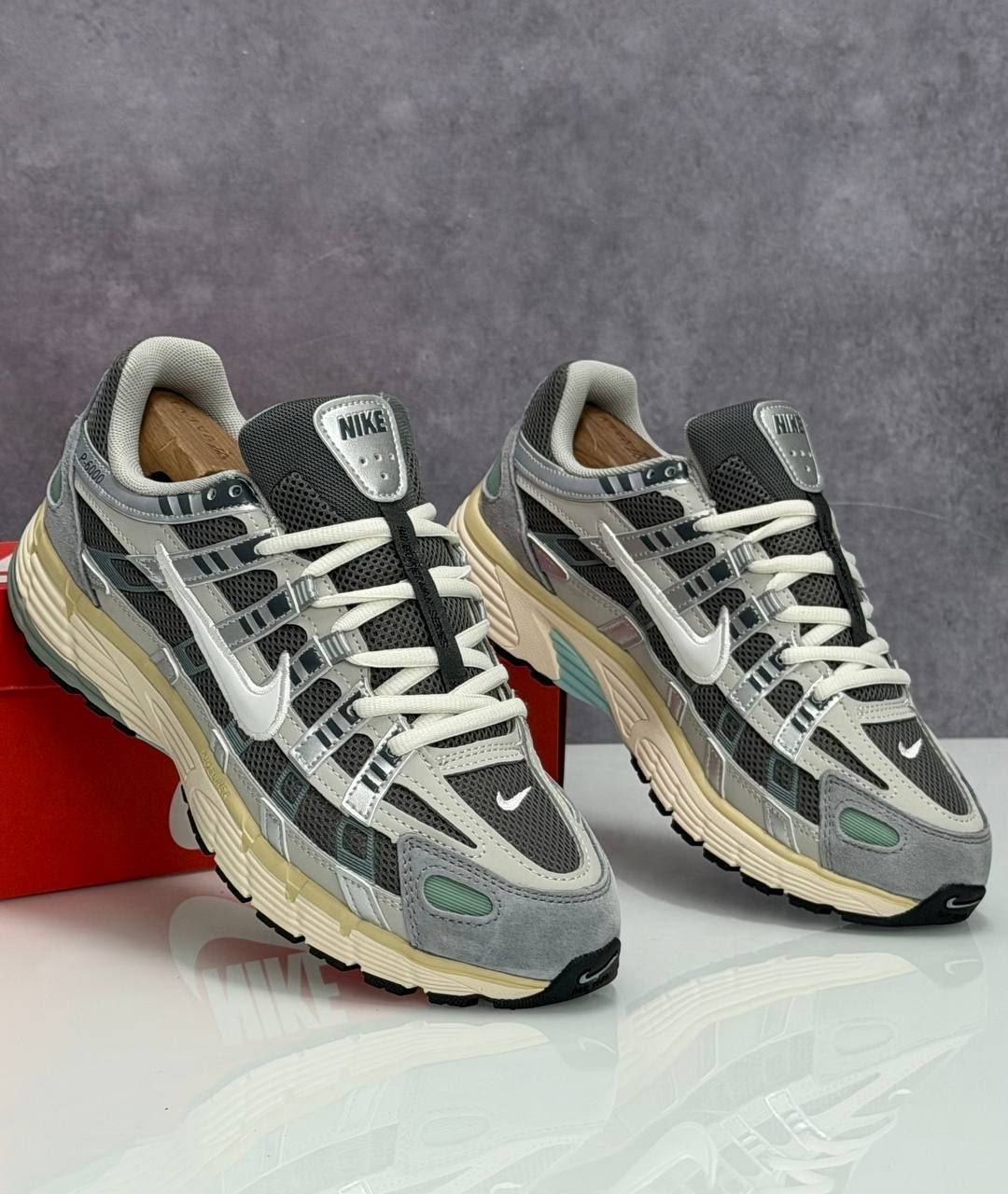 кроссовки nike p-6000 flat pewter,кроссовки nike,кроссовки nike p-6000,кроссовки мужской,кроссовка мужской