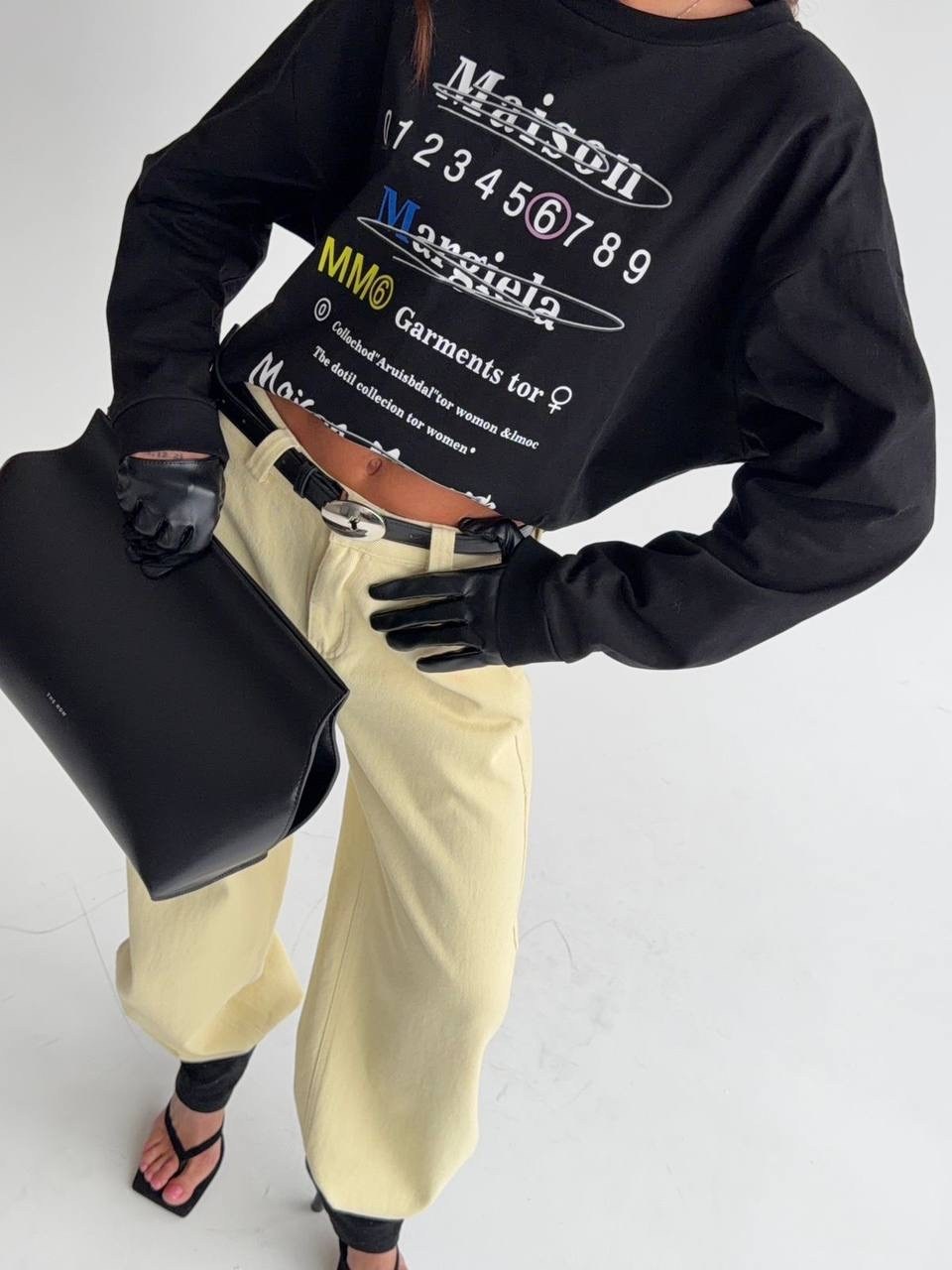 свитшот оверсайз,свитшот женская,стильные джинсы,свитшот