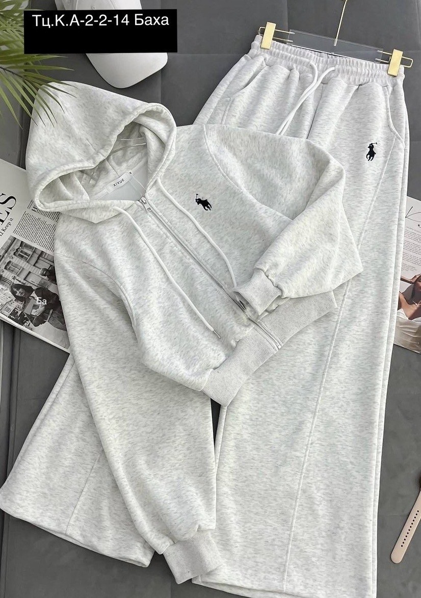 спортивный костюм,спортивный костюм двойка,женский спортивный костюм,спортивный костюм ralph lauren женский,спортивный костюм polo ralph lauren