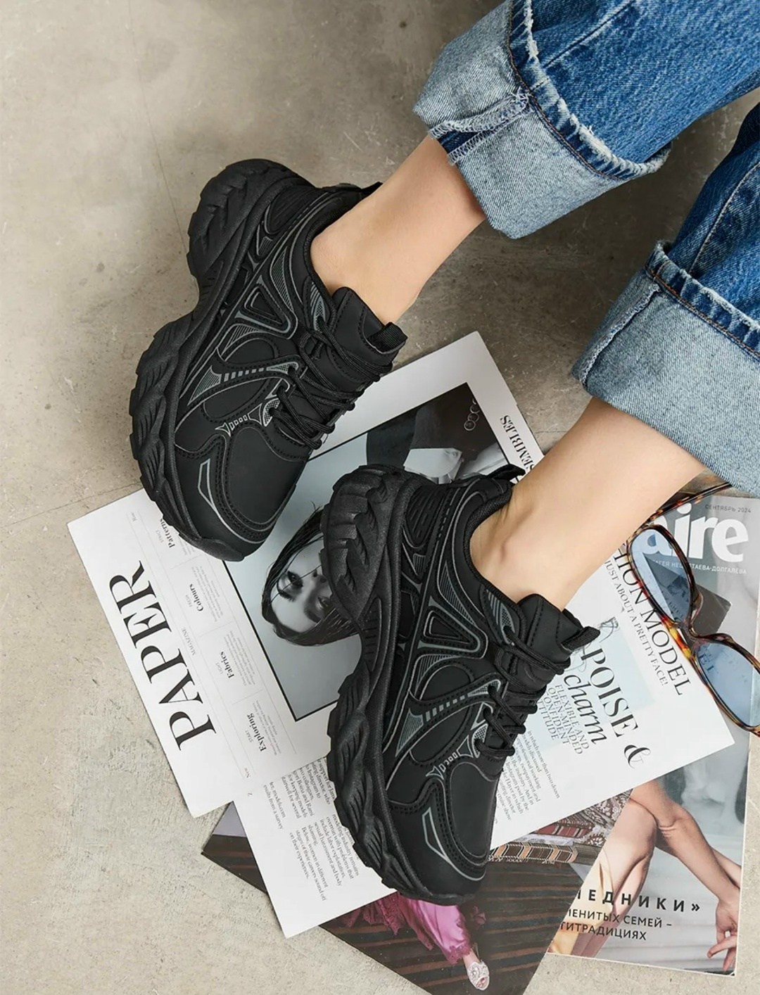 ,кроссовки женскиe,женские кроссовки платформы,массивные кроссовки,женские массивные кроссовки