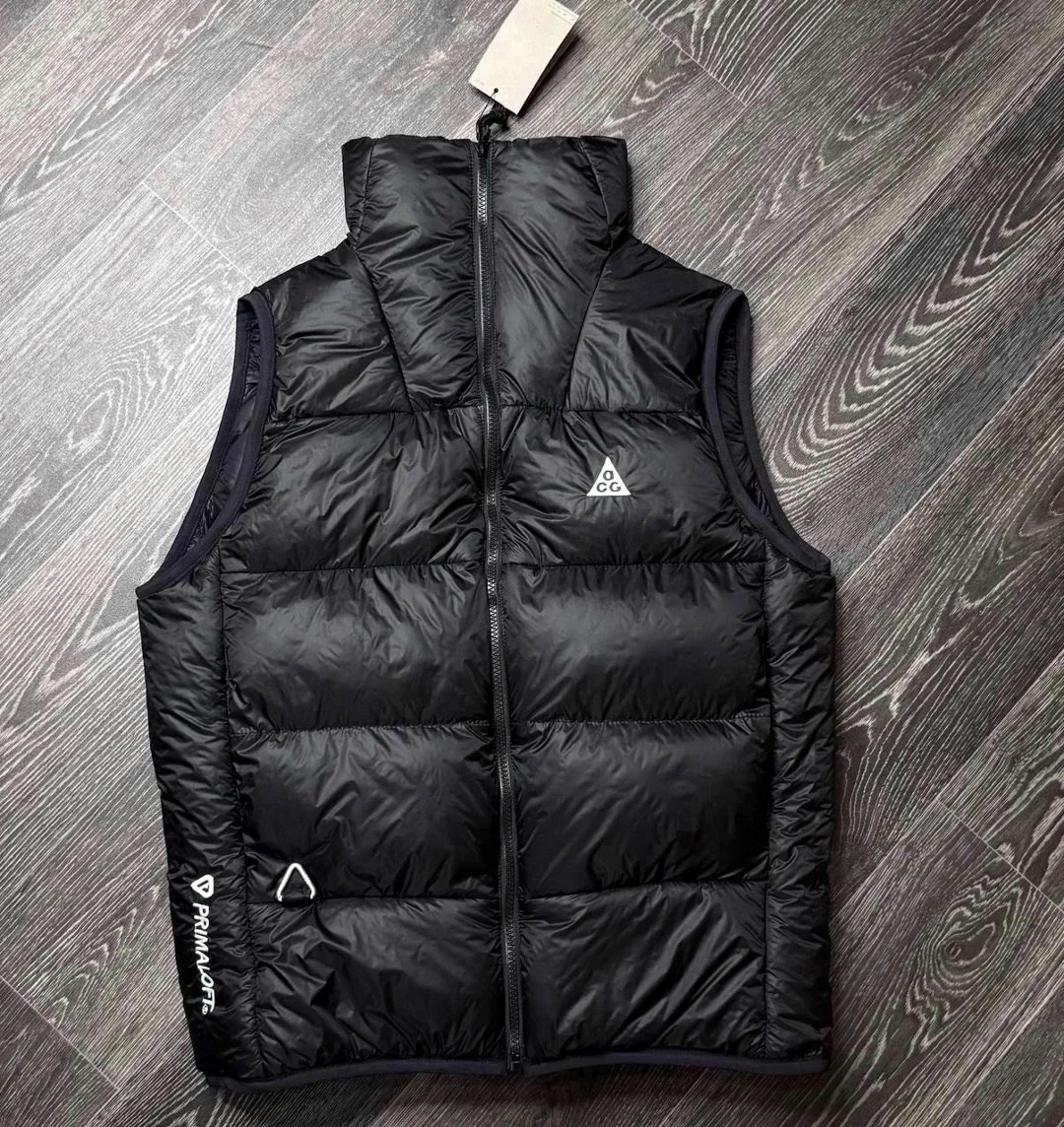 жилетка nike acg,жилетка nike,жилетка демисезонная,мужские жилеты nike,жилетка двухсторонняя