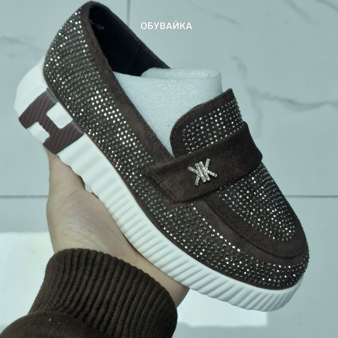 ,женская ,женские мокасины,повседневная ,слипоны женские