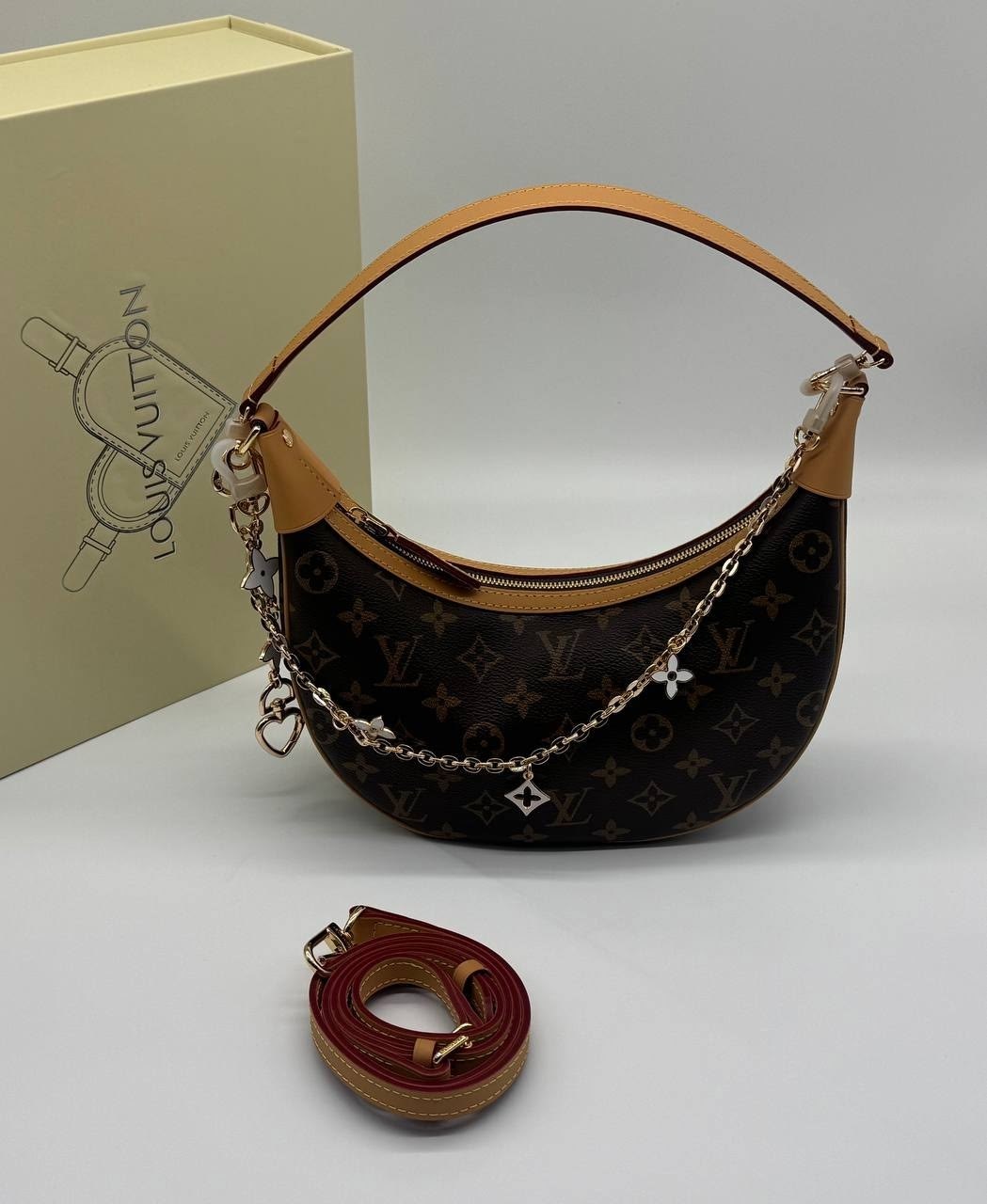 сумка louis vuitton женская,cумка louis vuitton,сумка луи виттон,сумка луи виттон полумесяц,сумка на плечо louis vuitton