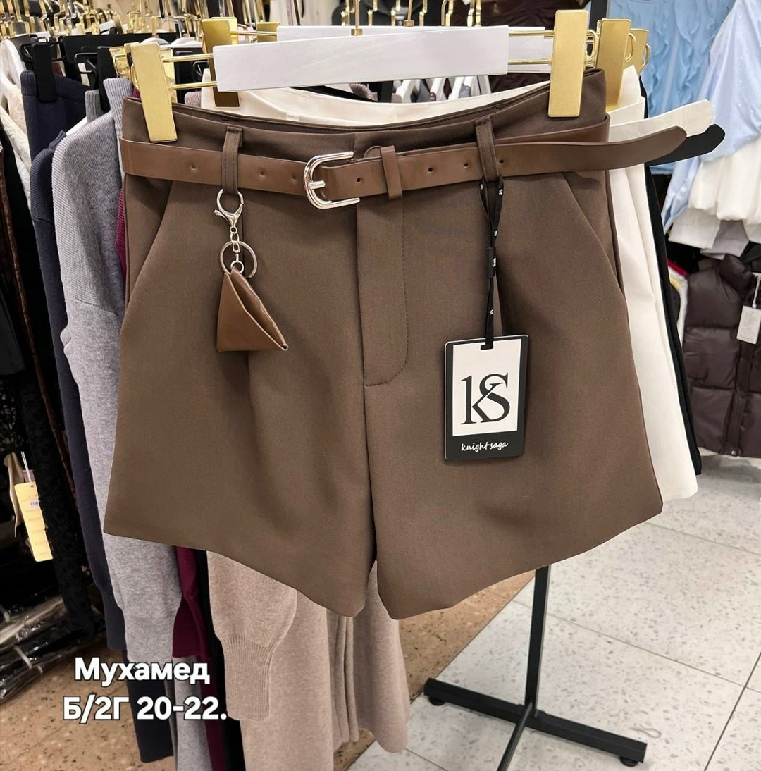 шорты женские,повседневные удобные элегантные шорты с поясом,женские шорты карго с поясом,повседневные шорты,женские повседневные шорты