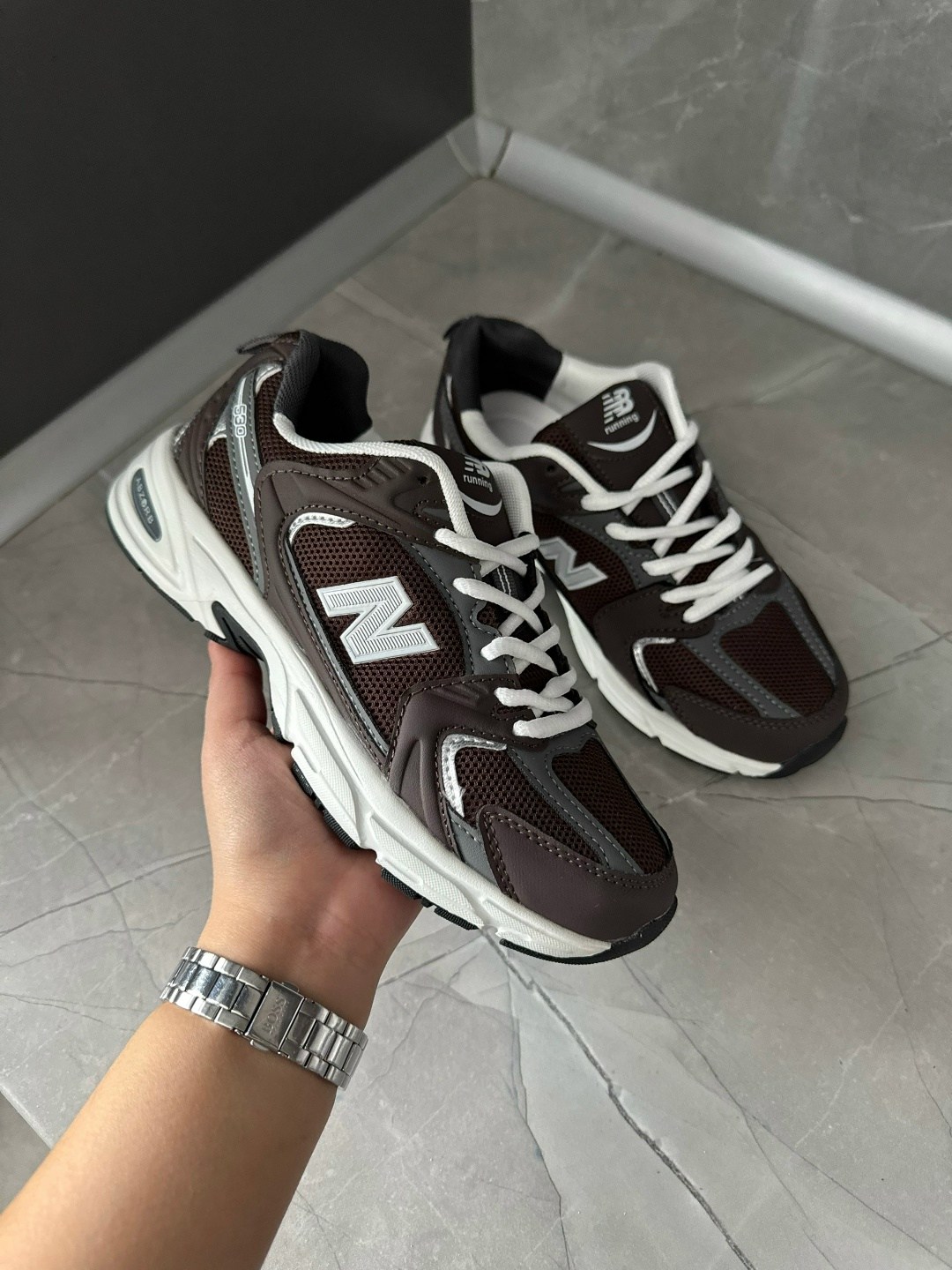 кроссовки new balance 530,кроссовки,кроссовки new balance,кроссовки мужские new balance,new balance 530 коричневые