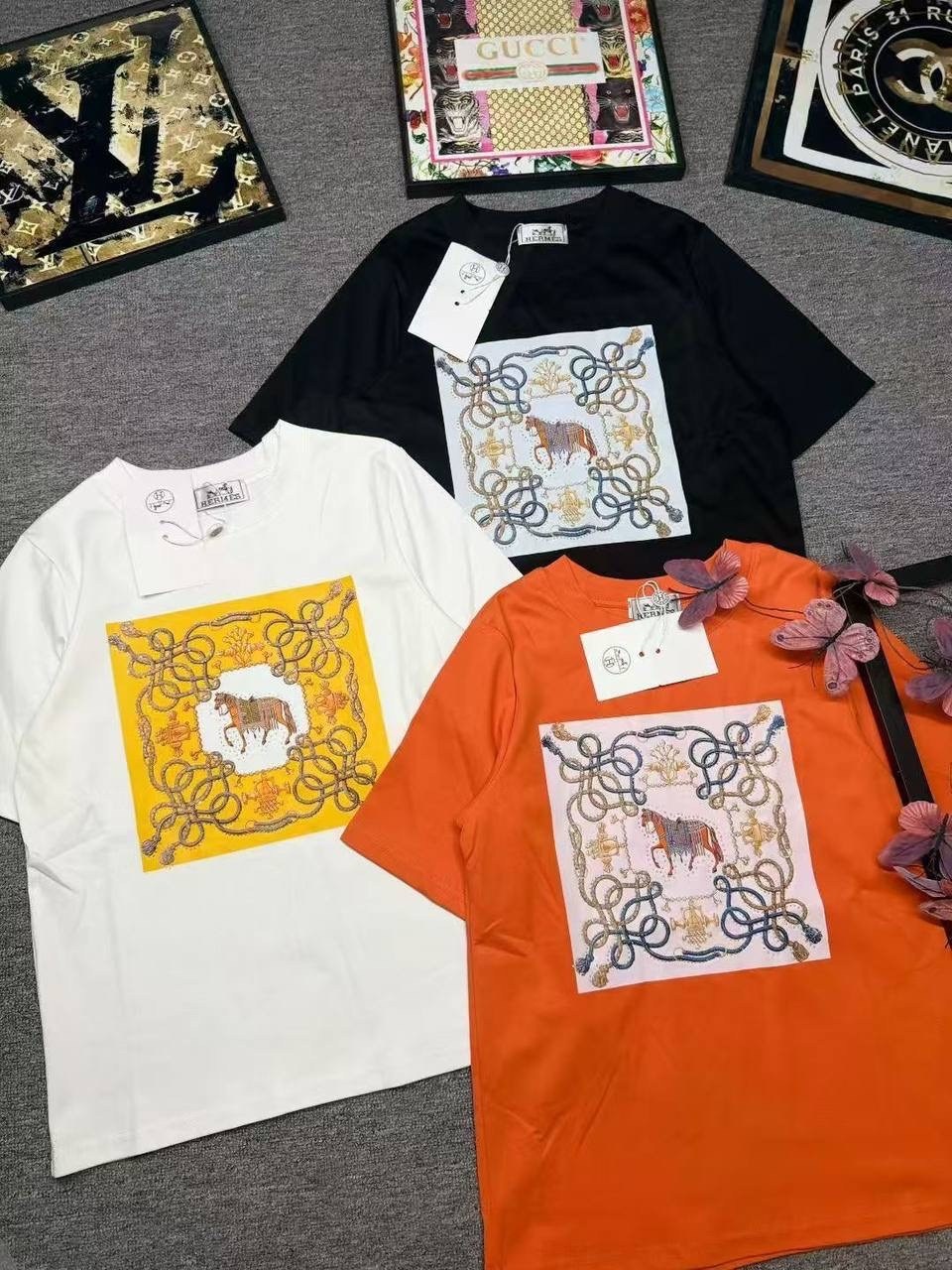 футболки мужские,футболка hermes,гермес футболка,футболки женская