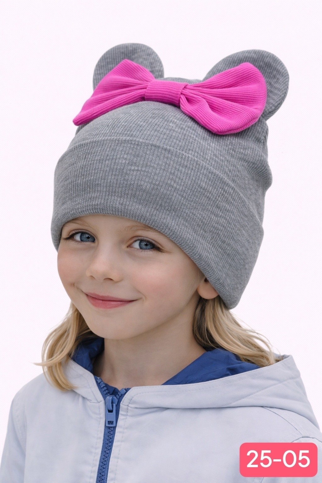 шапочка детская,шапка для девочек,шапка для девочки с ушками,чепчики шапочки,шапка с бантом