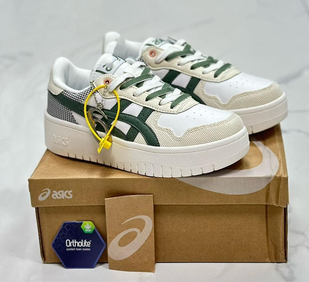 кроссовки женские asics,кроссовки asics,кроссовки asics japan s,женские кроссовки asics japan s pf,кроссовки asics sportstyle japan s pf