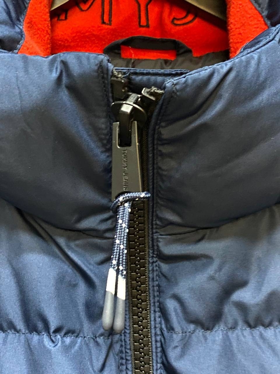 зимняя куртка tommy hilfiger alaska темно-синий,пуховик томми хилфигер мужской,куртка tommy hilfiger мужская зимняя,куртка hilfiger мужская 4500355,зимняя куртка tommy hilfiger