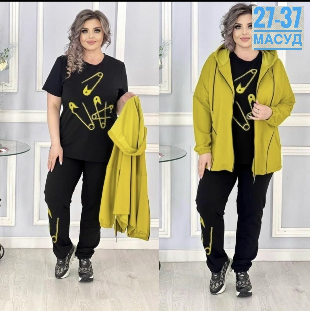 женский спортивный костюм больших размеров,костюм тройка женский,спортивные костюмы женские,костюм двойка женская,костюм женский спортивный большие размеры