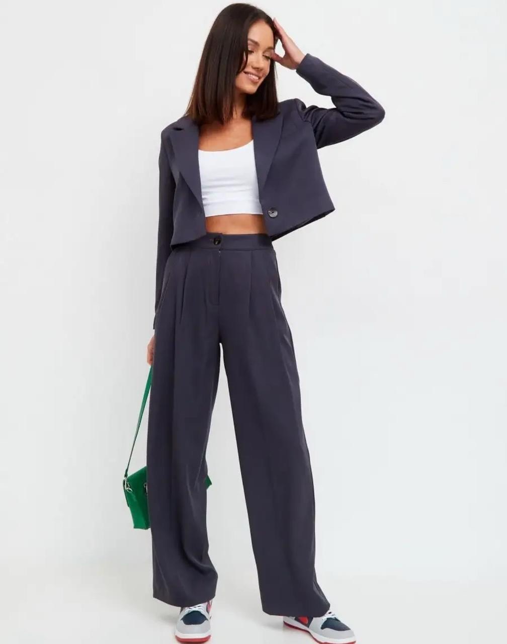 костюм двойка пиджак и брюки,костюм женский брючный с пиджаком,костюм женский брючный деловой офисный комплект с пиджаком,классический брючный костюм с пиджаком cosmo brand,костюм женский деловой с ко