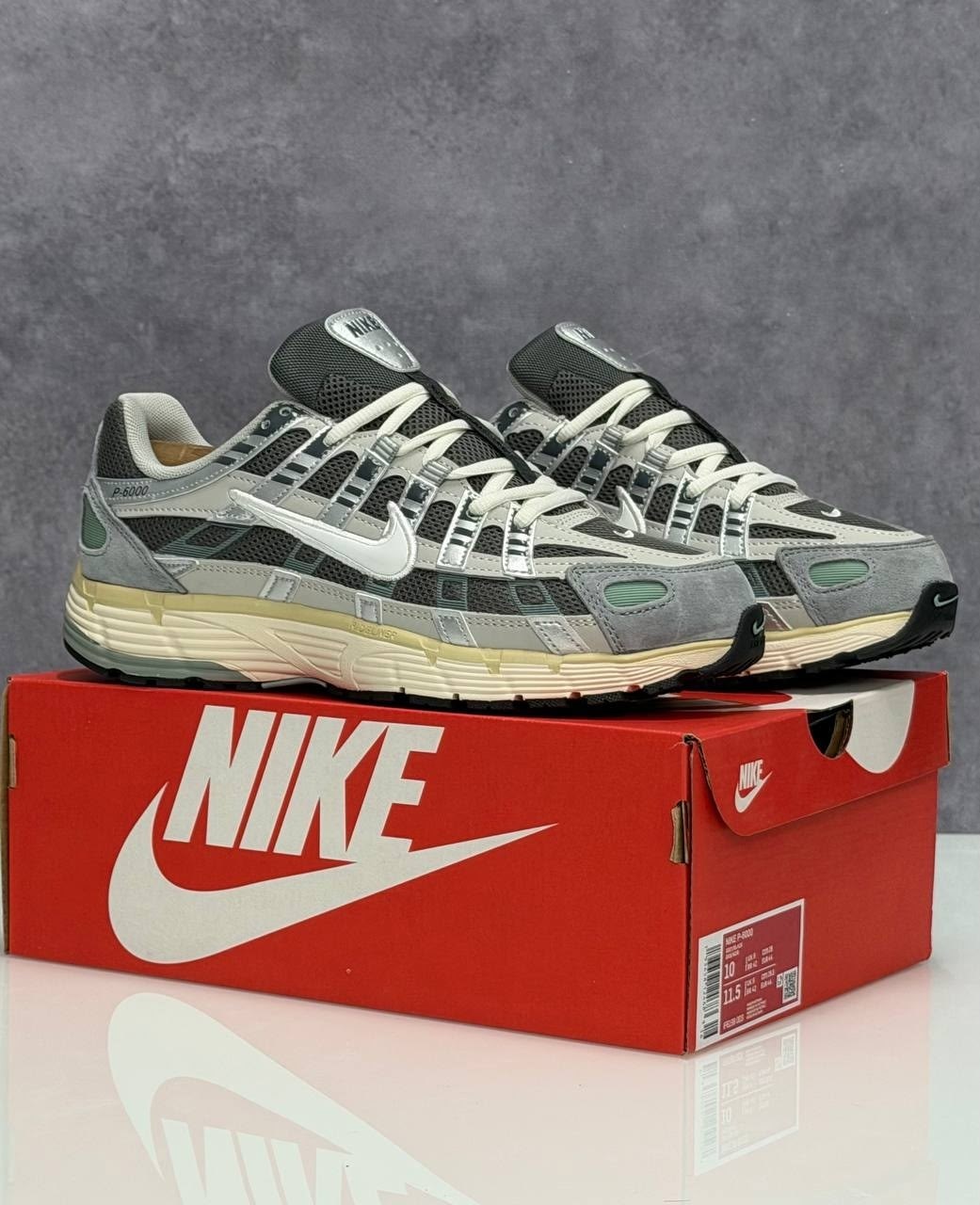 кроссовки nike p-6000 flat pewter,кроссовки nike,кроссовки nike p-6000,кроссовки мужской,кроссовка мужской