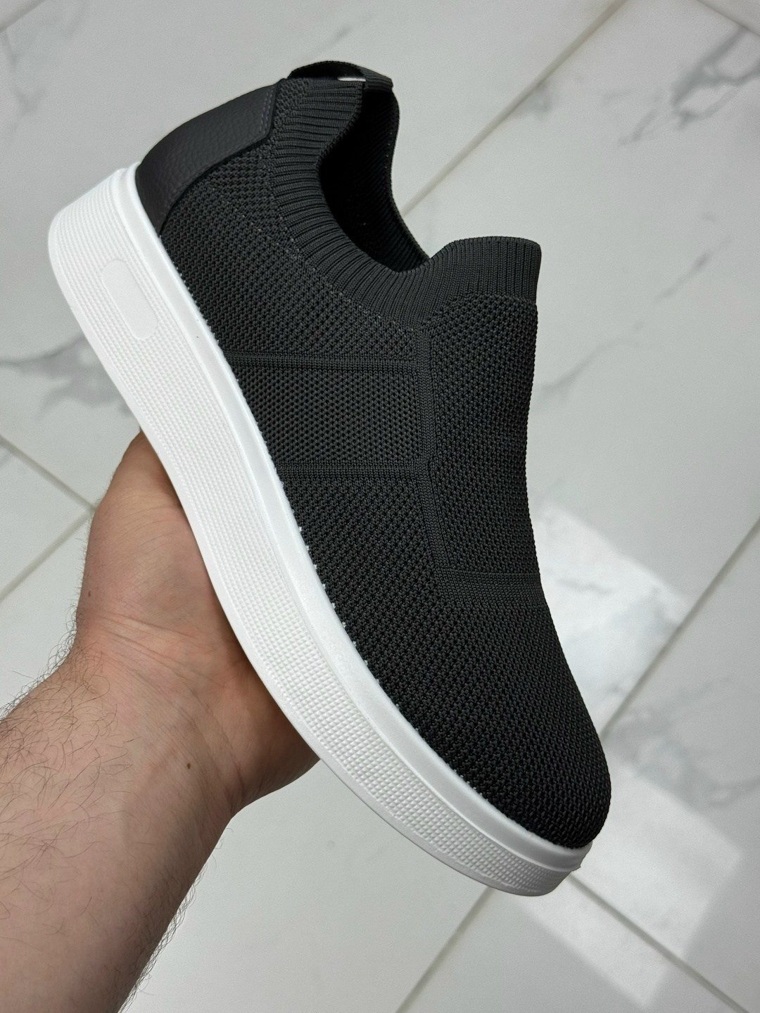 ,слипоны,слипоны черные зенден,кеды с сеткой,обуви