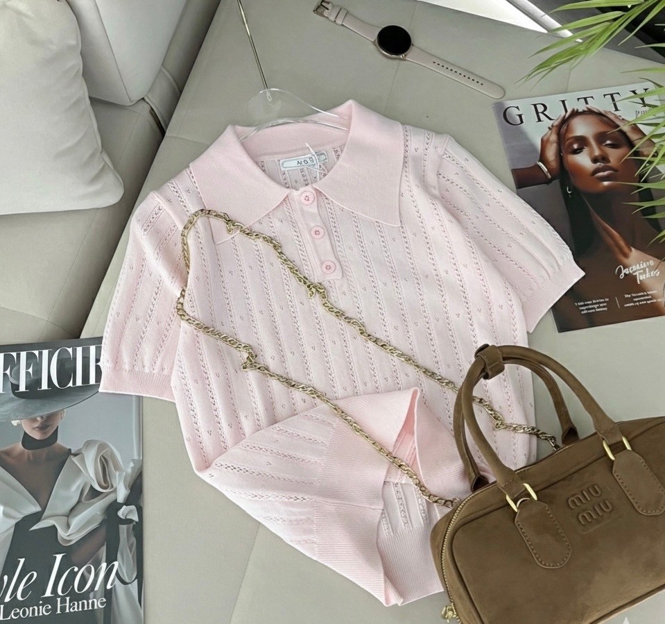 кофта,джемпер поло,поло вязаное,джемпер,поло miu miu