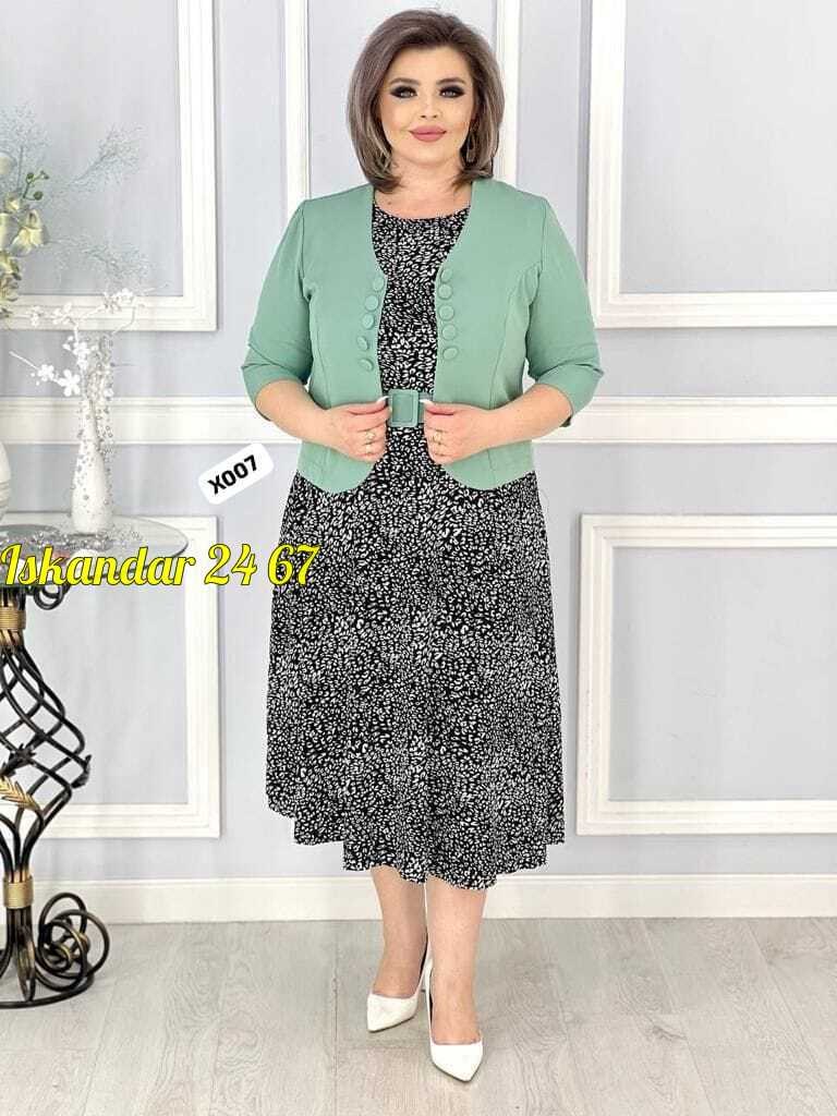 женское платье,платье с жакетом,женские костюмы,нарядные платья,женский костюм двойка