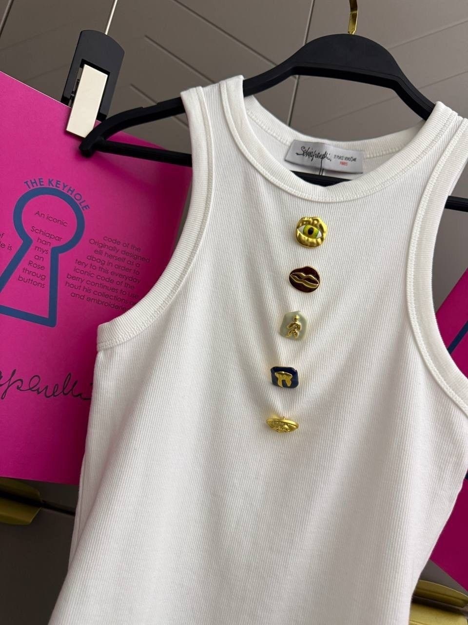 женская майка,майка,стильная майка,белая майка,трикотажная майка