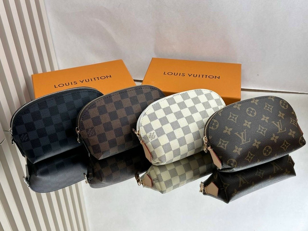 louis vuitton косметичка louis vuitton,косметичка louis vuitton,косметичка из натуральной кожи louis vuitton,дорожная косметичка louis vuitton,дорожная кожаная косметичка louis vuitton коричневая