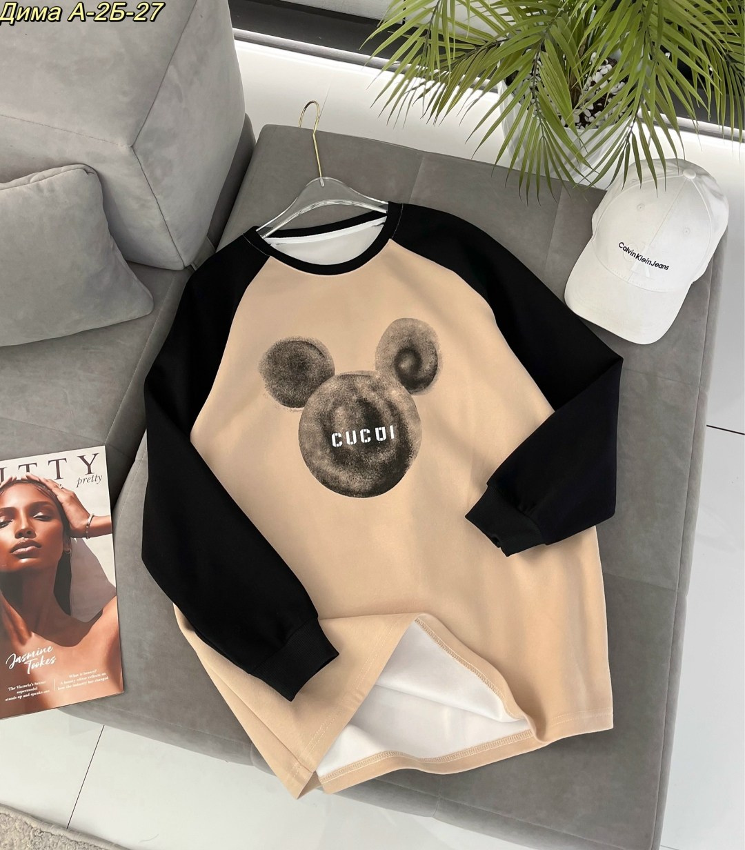 свитшот женская,женская кофта,свитшот серый,модные свитшоты,стильный свитшот