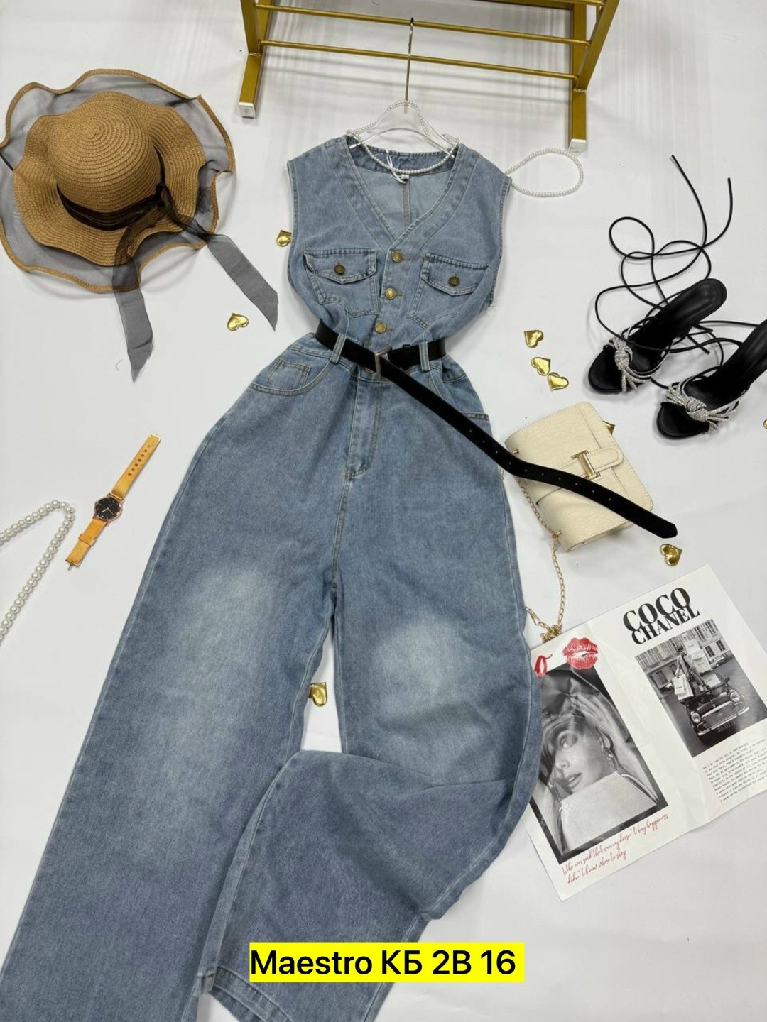 джинсовая комбинезон женский,джинсовый комбинезон,жилет джинсовый женский,джинсовый жилет,женские комбинезоны