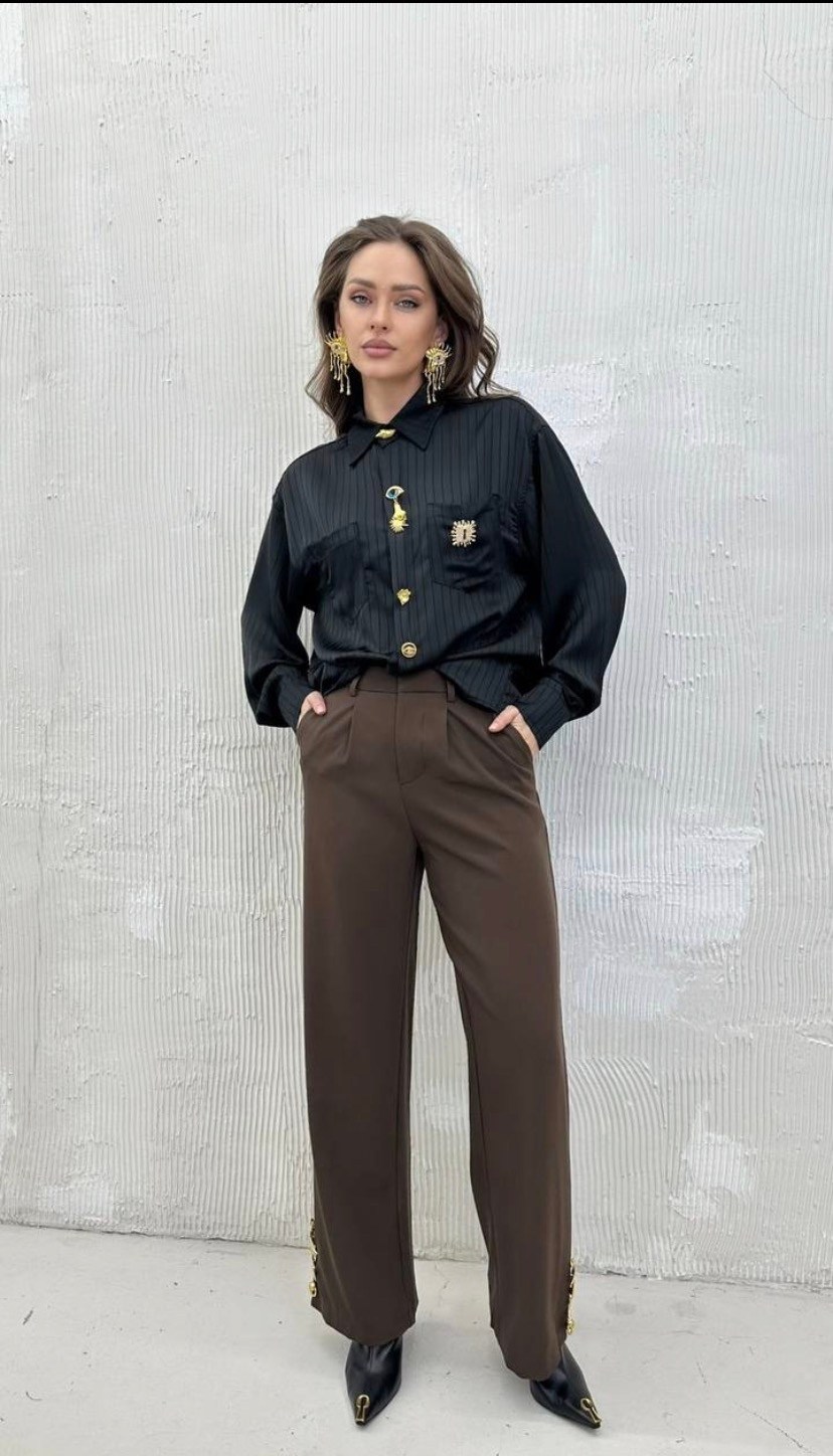 рубашка женская,блузка стильная,блузка женская,брюки прямые,женская блуза