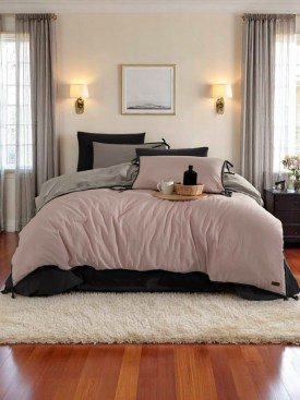 Постельное белье