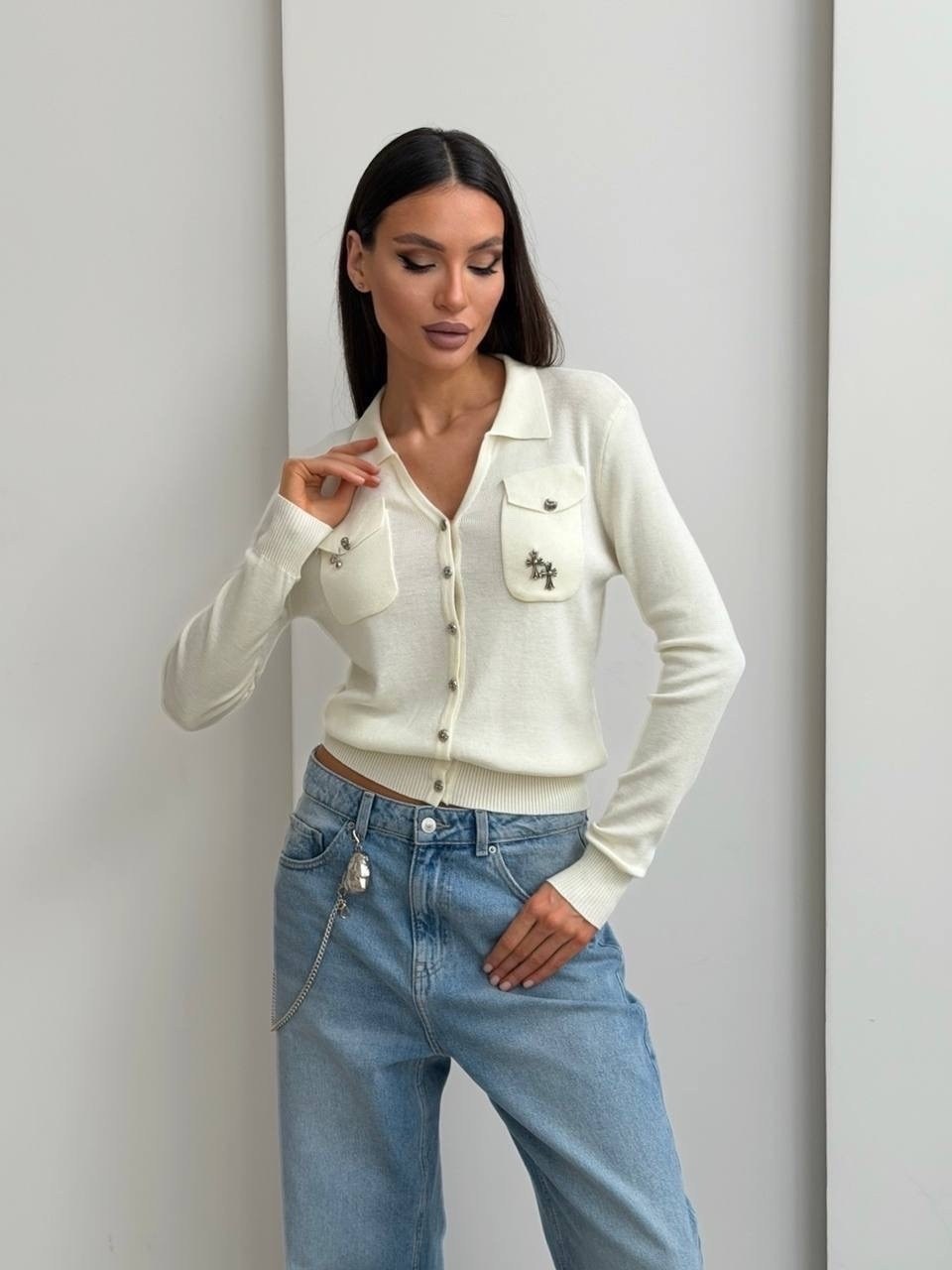 кардиган,кардиган женский,трикотажный кардиган,женская кофта,бежевый кардиган