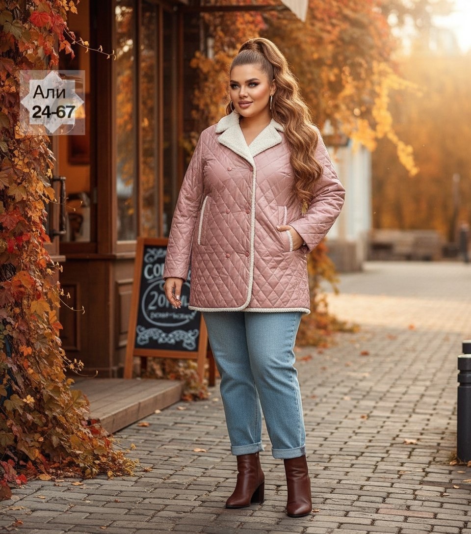 пальто женское больших размеров,малиновое стеганое пальто,стеганое пальто женское,стильная куртка,пальто на синтепоне