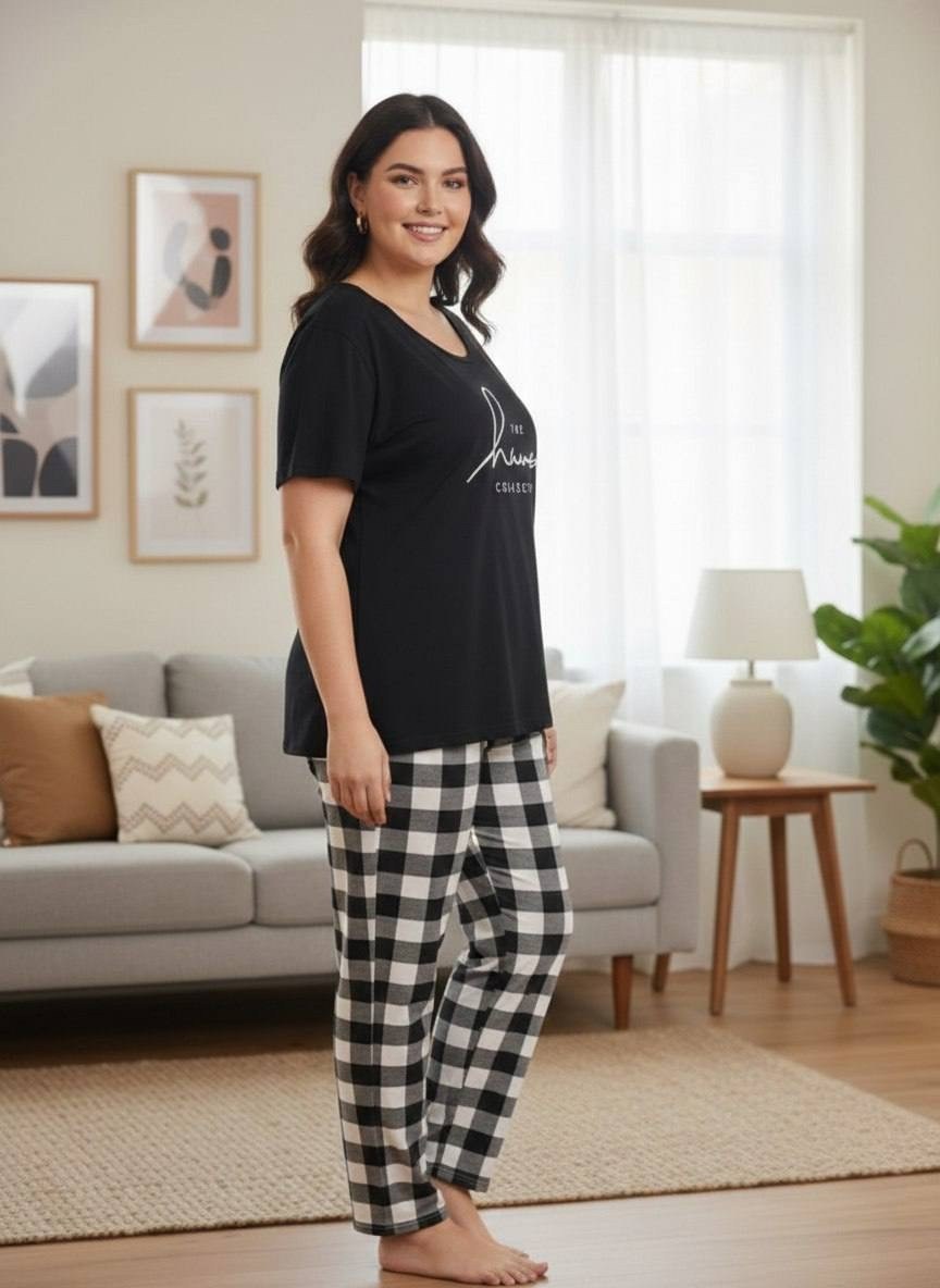 пижама женская,женская пижама больших размеров,пижама для женщин,пижама большие размеры,домашняя одежда пижама