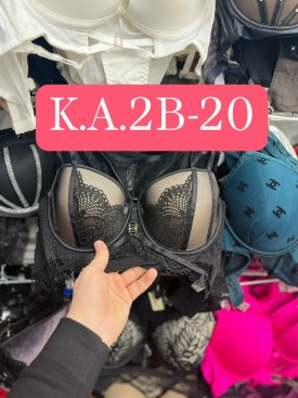 Нижнее белье