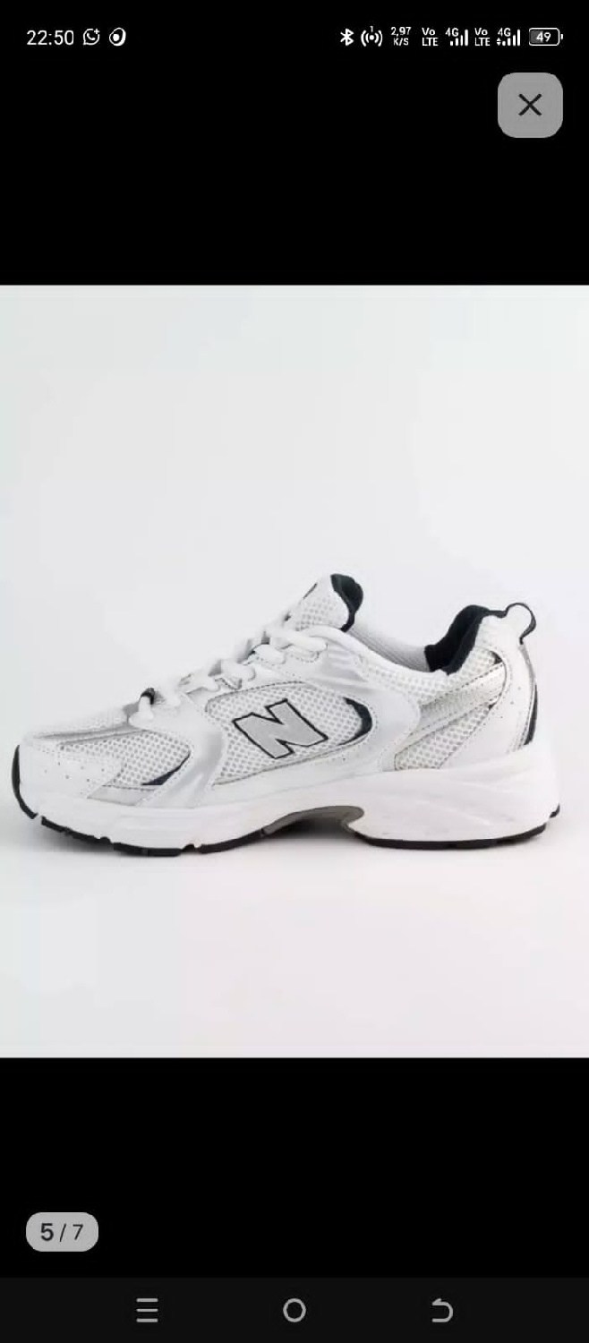 кроссовки new balance 530,кроссовки new balance,кроссовки new balance 530 женские спортивные белый/серебряный,кроссовки new balance 530 белые,кроссовки женские new balance 530