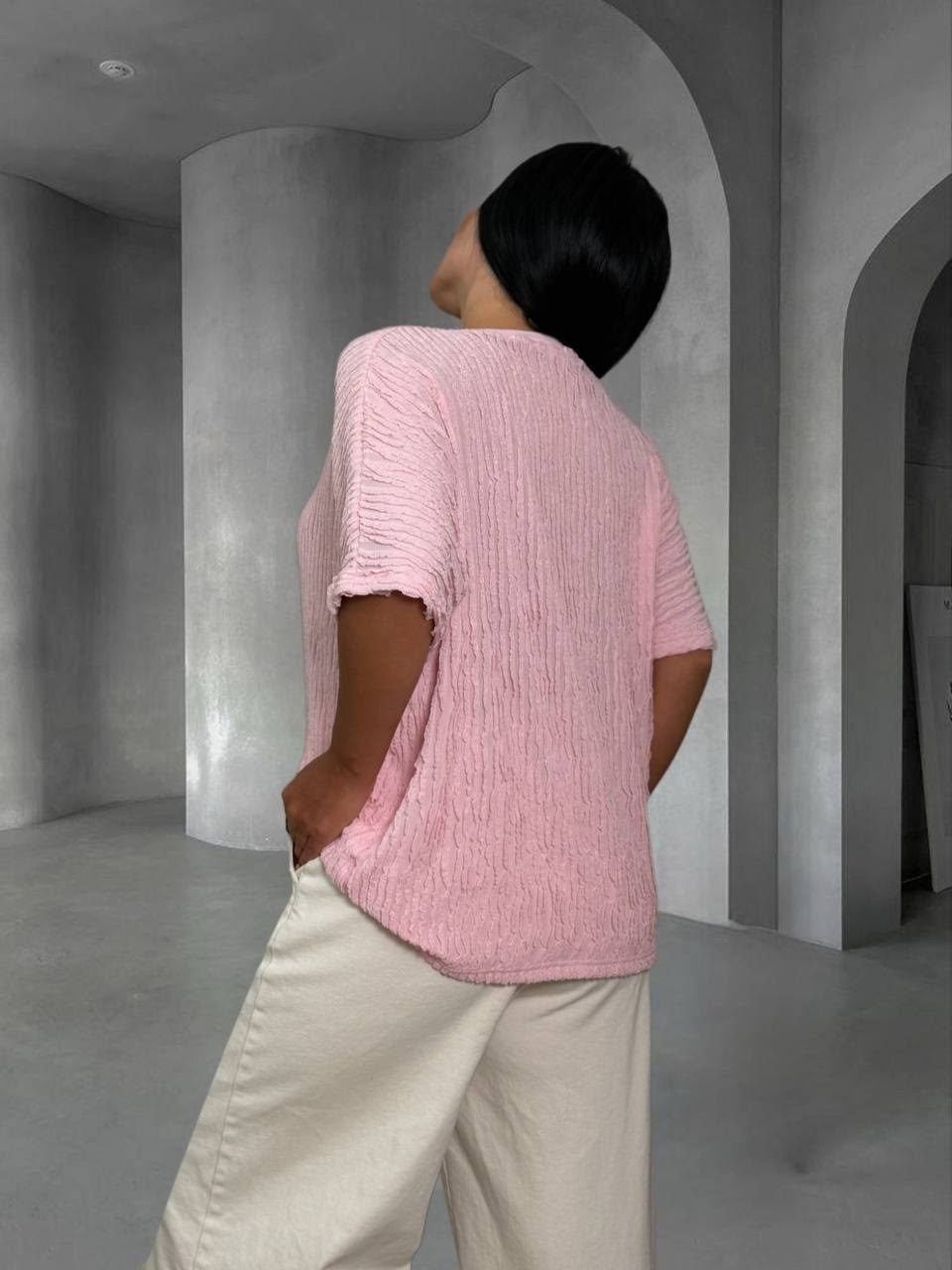 свитер розовый,тонкий джемпер,костюм женский,свитер оверсайз розовый,женские джемпера