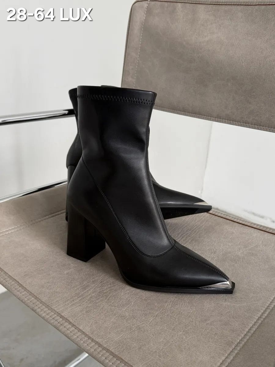 ботильоны женские,ботильоны модные,женские ботильоны с острым носком,,короткие сапоги