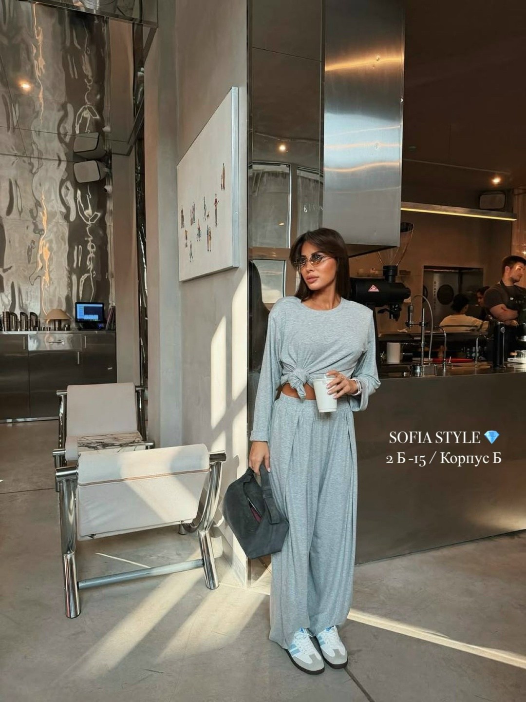 трикотажные костюмы,костюм в пижамном стиле,костюм женский,