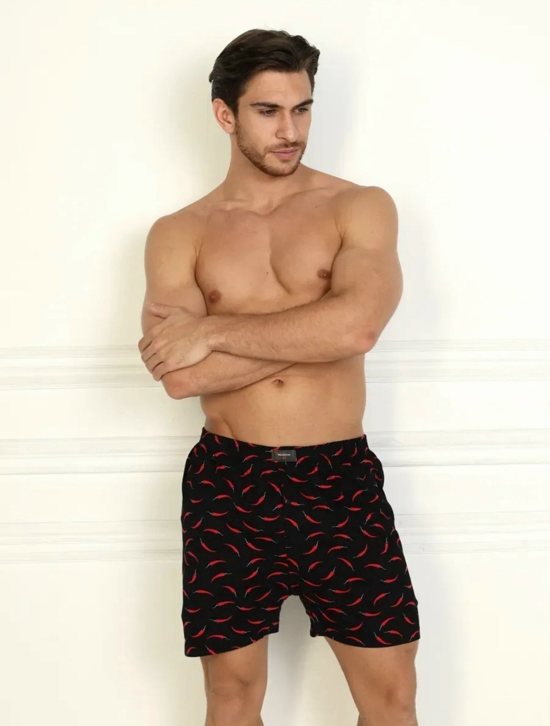 мужские трусы,трусы мужские семейные,мужские трусы шорты,трусы мужские боксеры хлопок,трусы мужские с перцем