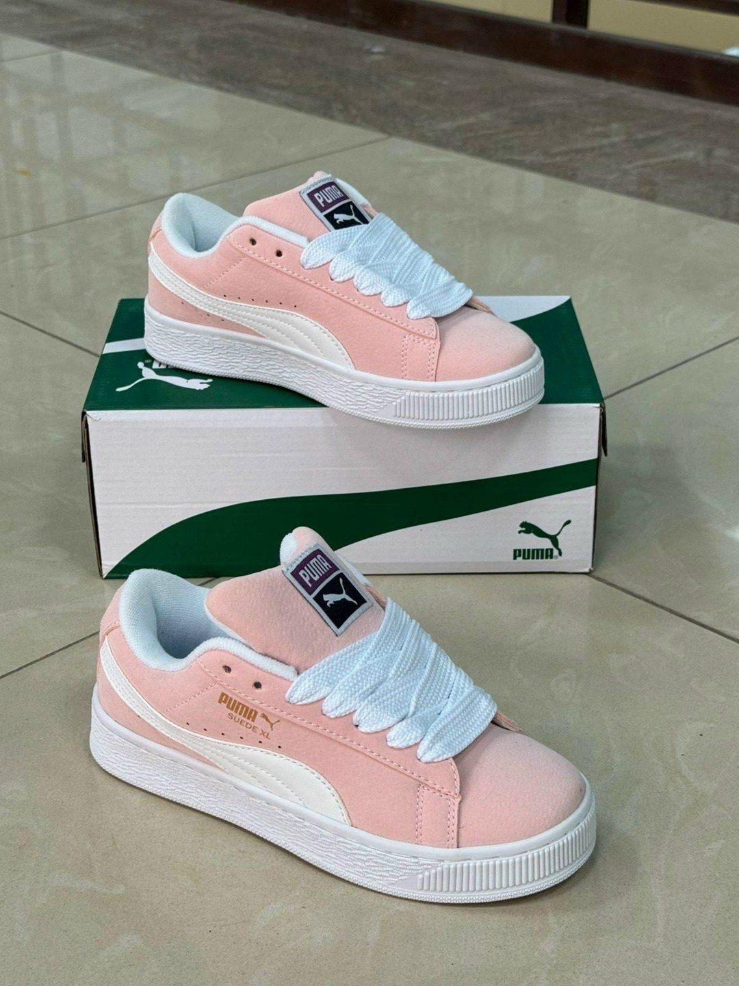 ,кроссовки puma,женские кроссовки puma,кроссовки puma suede xl,кроссовки и кеды puma suede xl спорт замша дутые