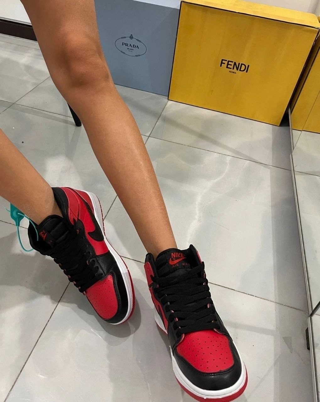 nike air jordan 1,air jordan 1 mid,nike air jordan 1 mid,кроссовки,jordan 1 mid