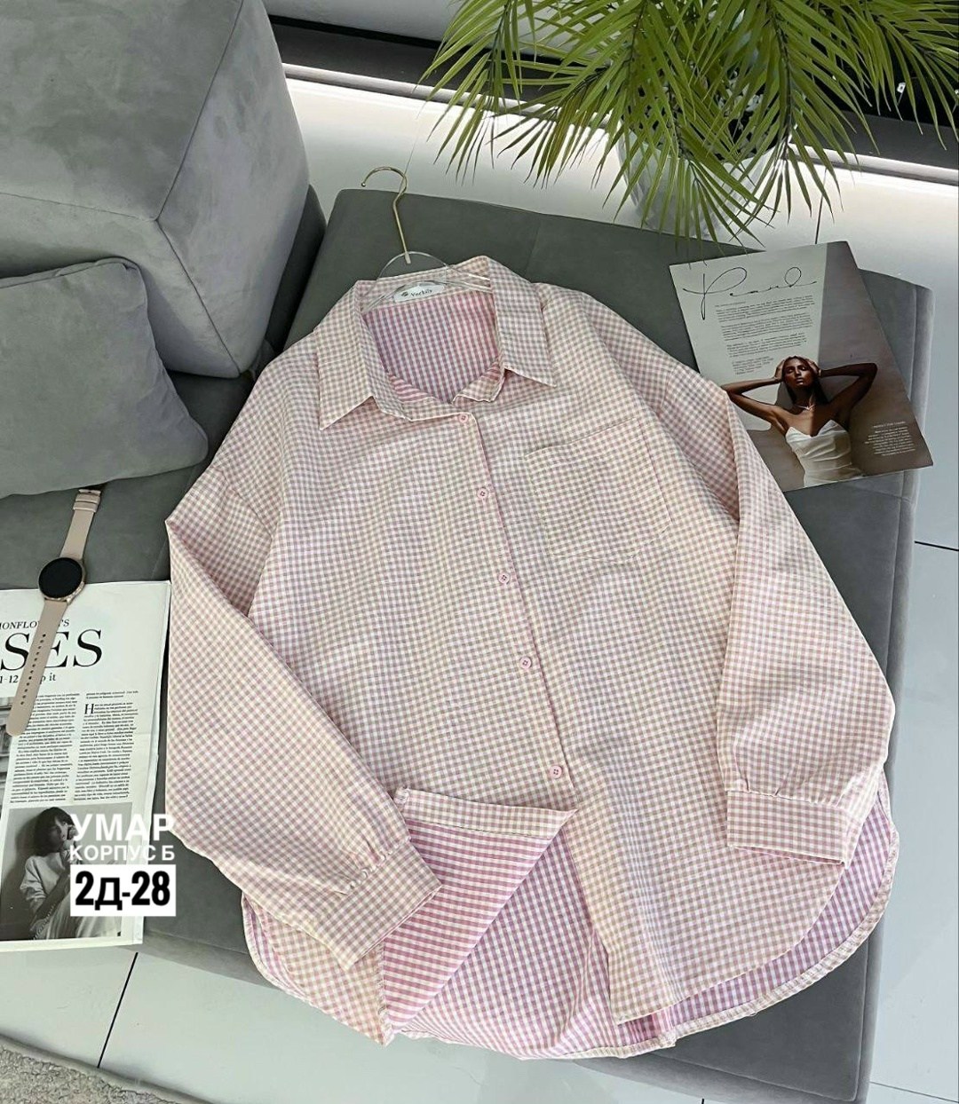 рубашка женская,рубашка повседневная,женские блузки и рубашки,женская рубашка в клетку,рубашка