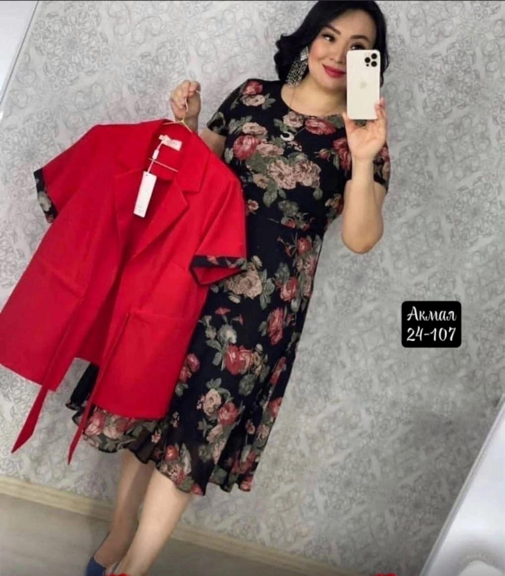 платье женское двойка,стильные платья 52 размера,костюм двойка женская,костюм с юбкой женский,платье женское