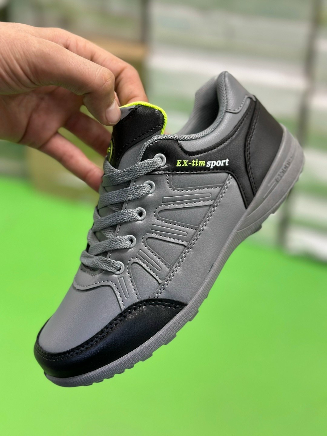 мужские кроссовки,кроссовка мужской,кроссовки ex-tim мужские,, спортивная