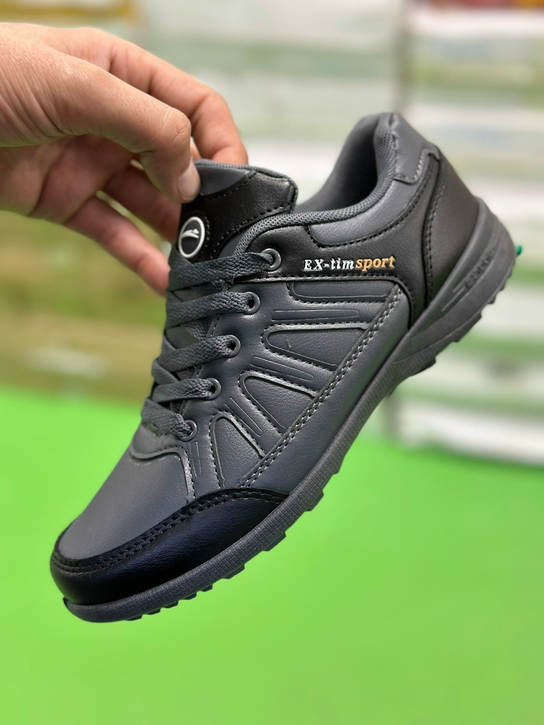 мужские кроссовки,кроссовка мужской,кроссовки ex-tim мужские,, спортивная