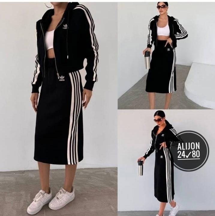 платье спортивное женское,спортивное платье,платье адидас ориджиналс,adidas платье худи дресс,костюм из футера женский