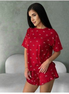 Домашняя одежда