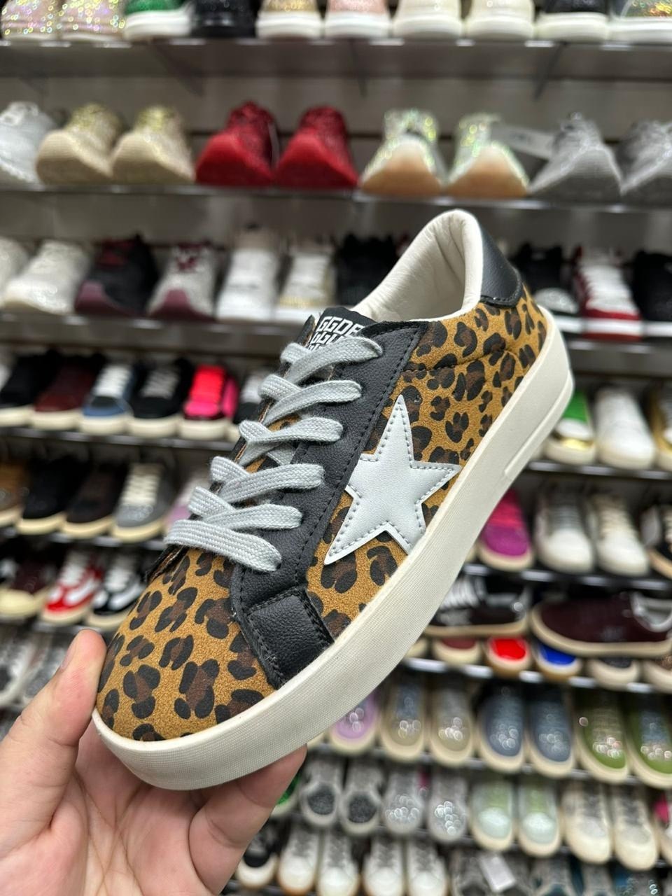 golden goose кроссовки,кеды golden goose,,golden goose super-star glitter sneakers,golden goose super star