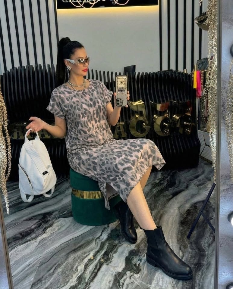 женское платье,платье модное,платье,платье туника